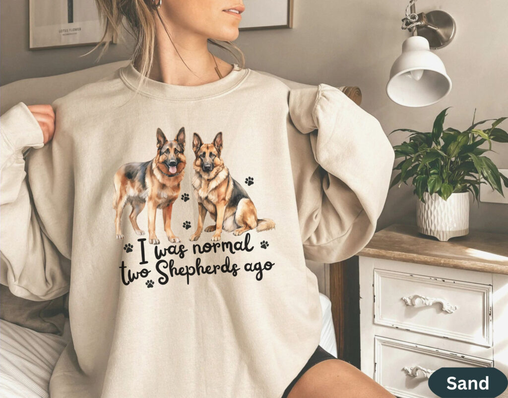 - German Shepherd Gifts