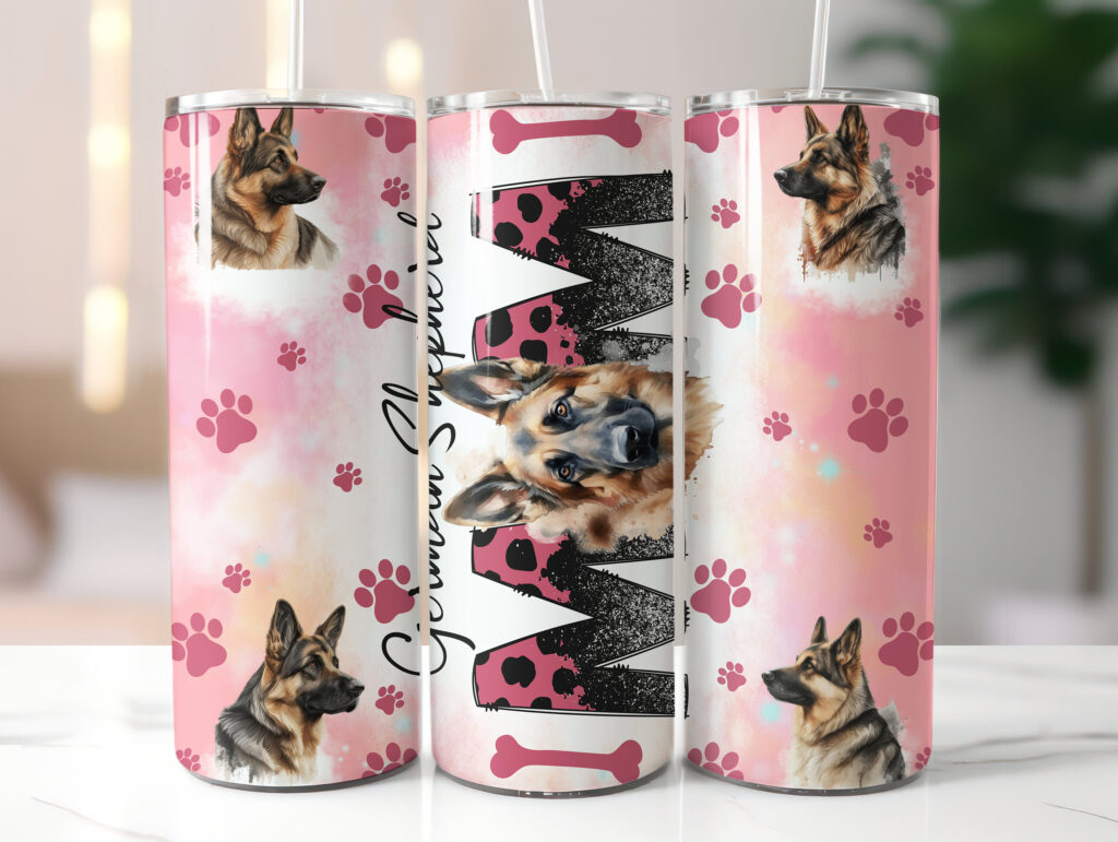 - German Shepherd Gifts