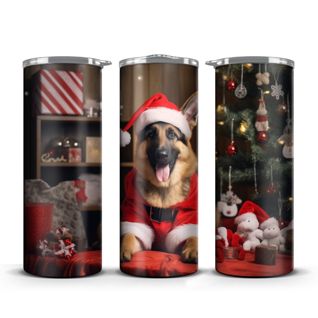 - German Shepherd Gifts