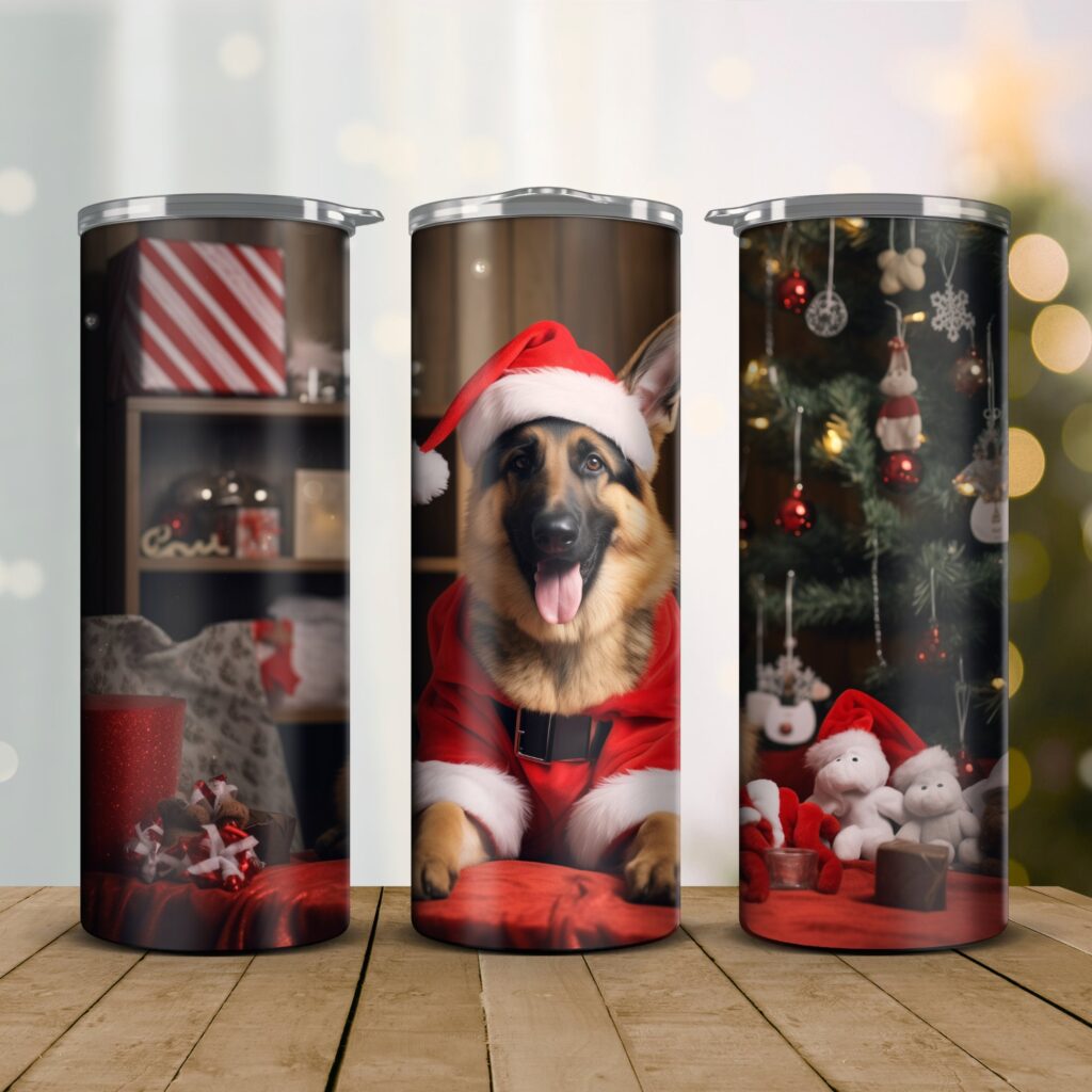 - German Shepherd Gifts