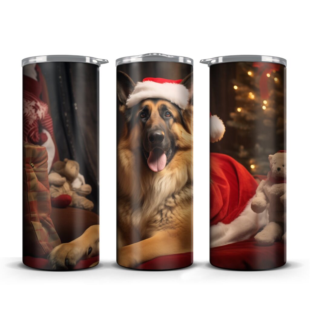 - German Shepherd Gifts