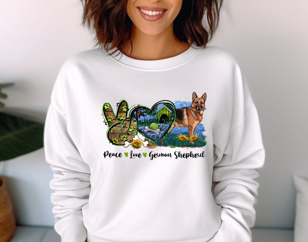 - German Shepherd Gifts