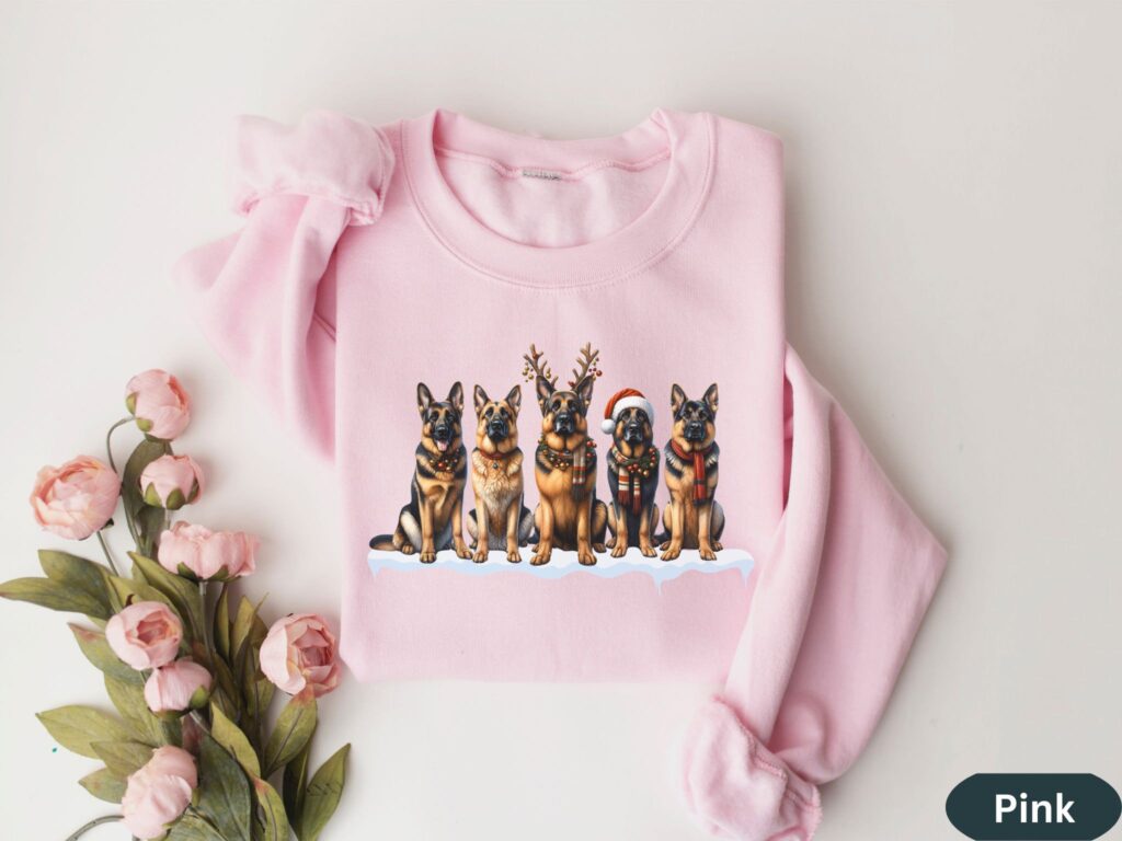 - German Shepherd Gifts