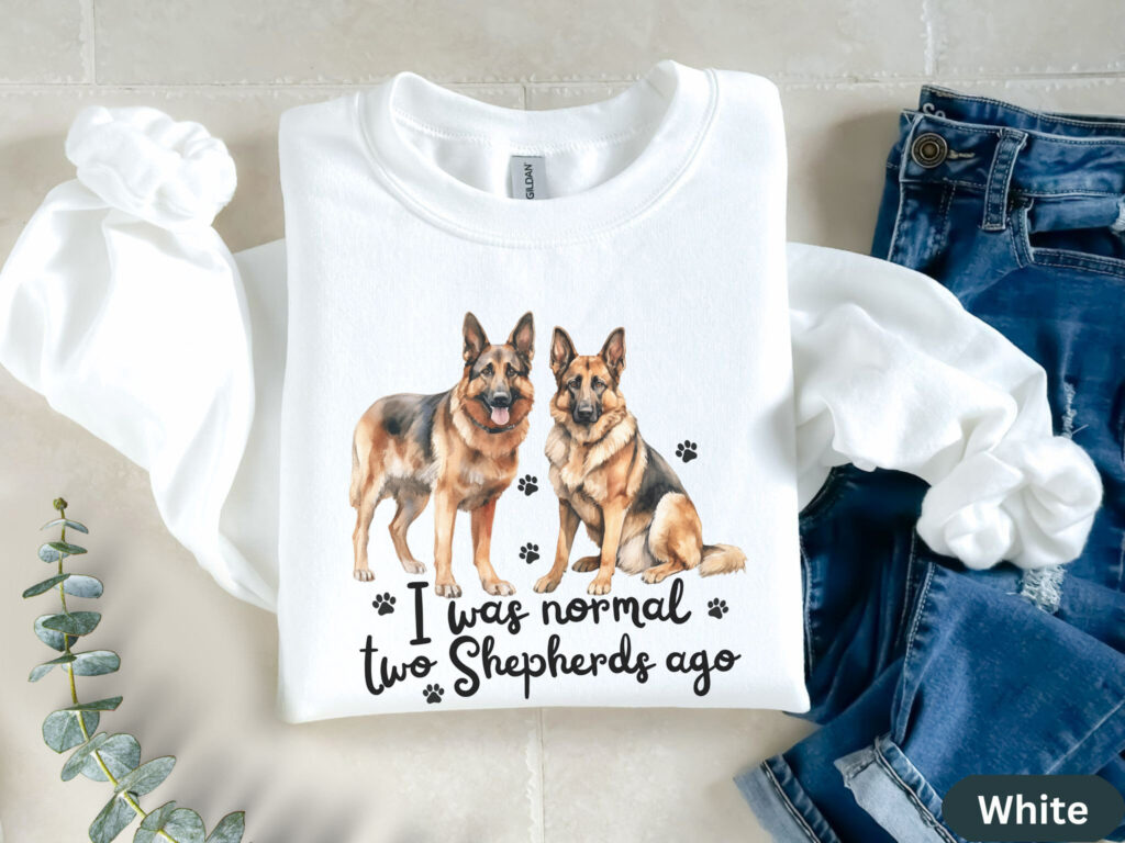 - German Shepherd Gifts