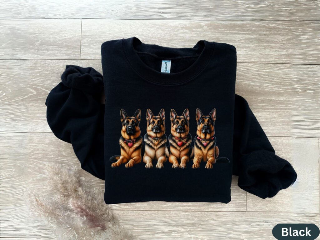 - German Shepherd Gifts