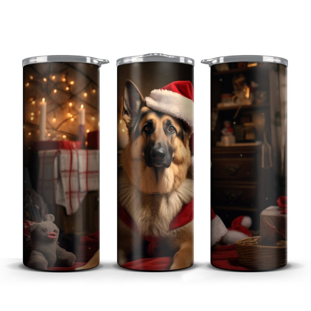 - German Shepherd Gifts