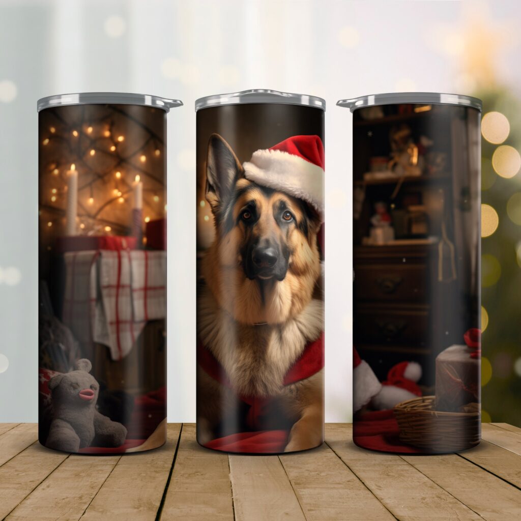 - German Shepherd Gifts