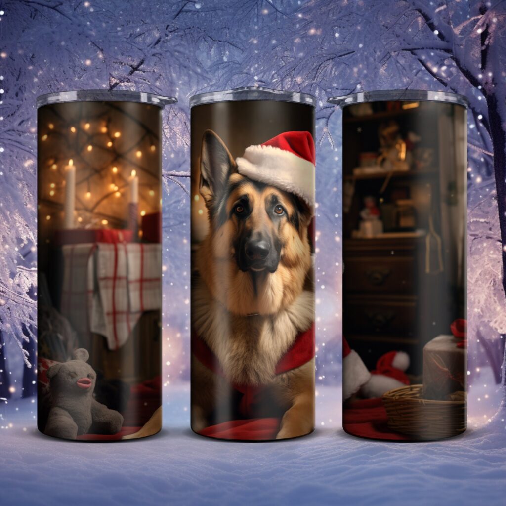 - German Shepherd Gifts