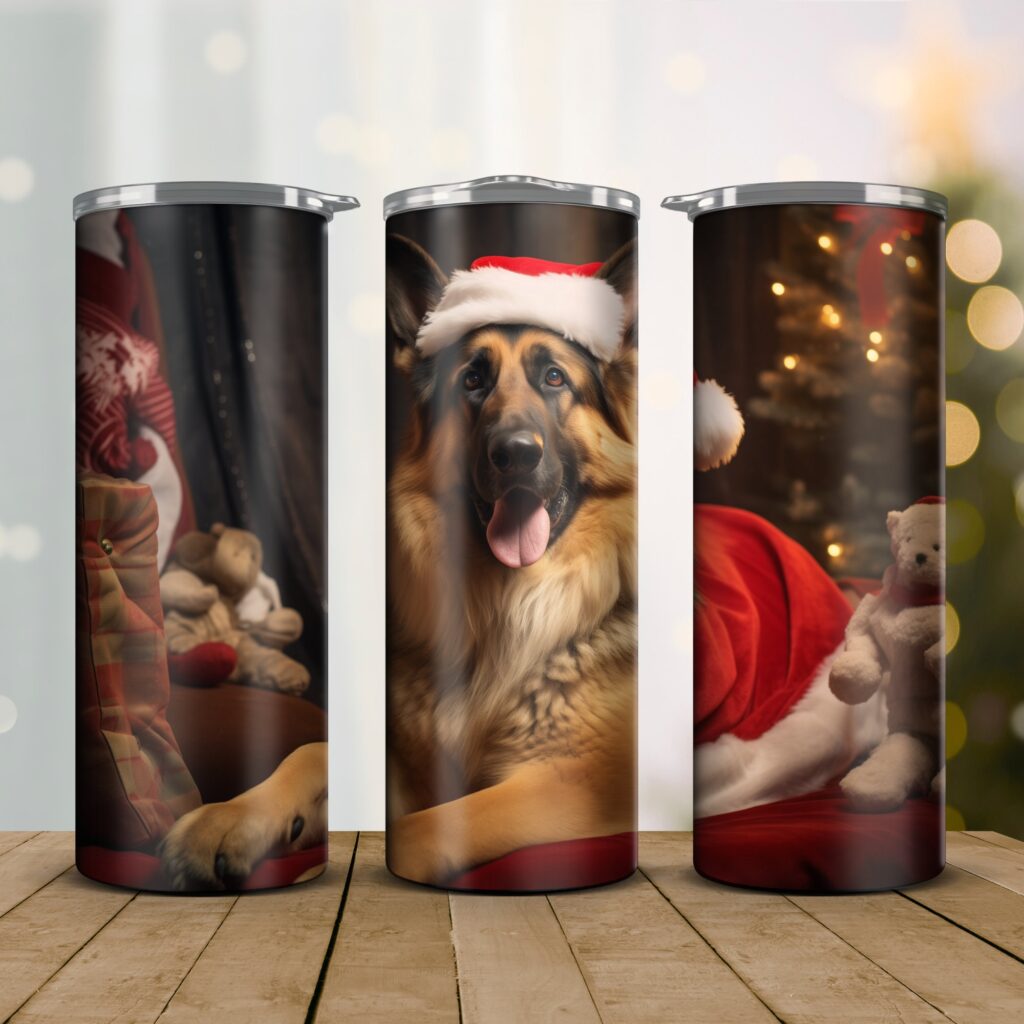 - German Shepherd Gifts