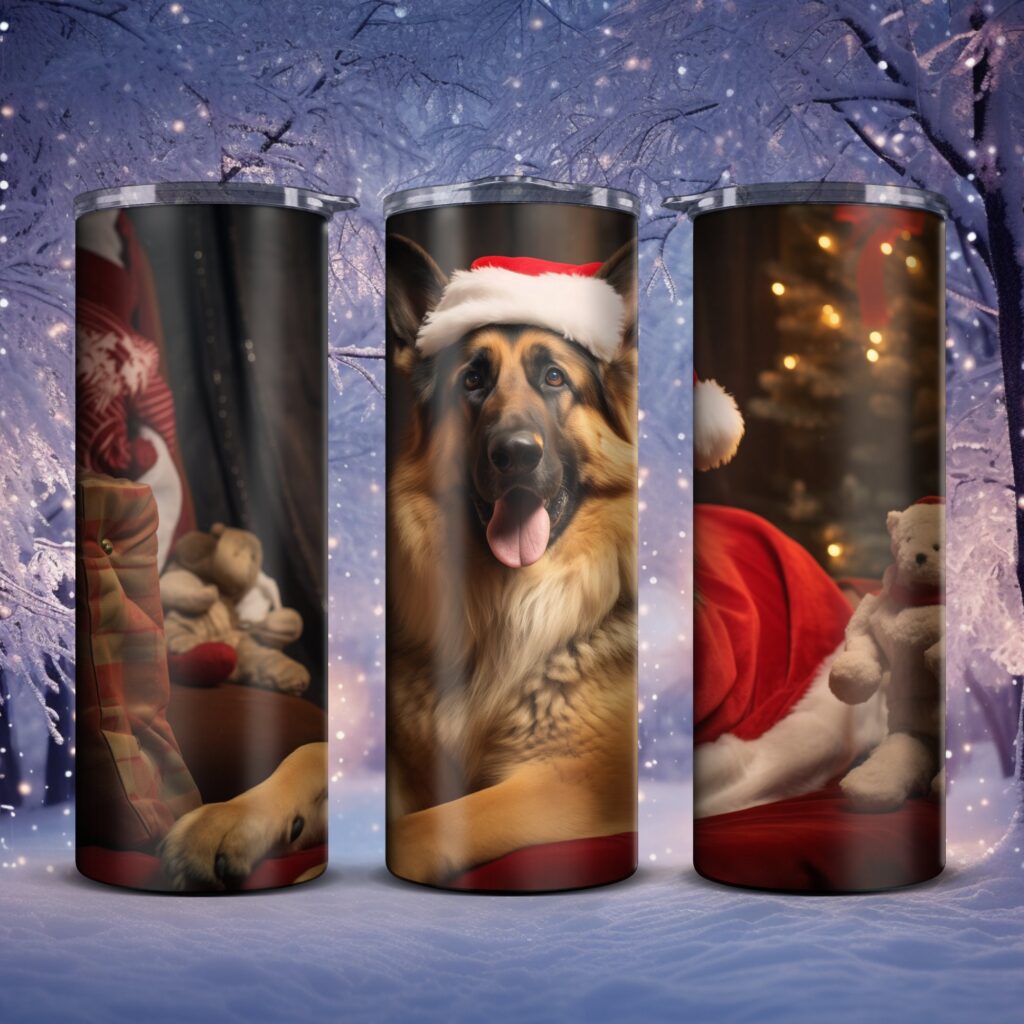 - German Shepherd Gifts