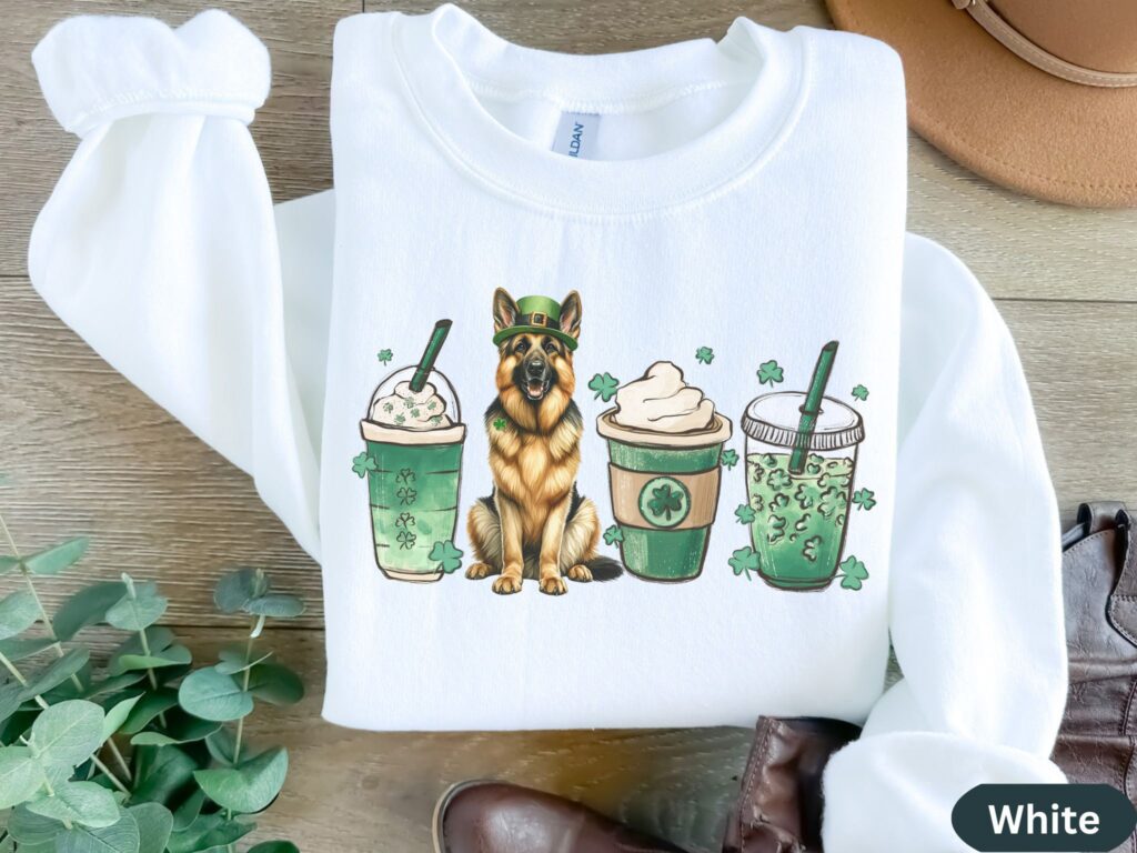 - German Shepherd Gifts