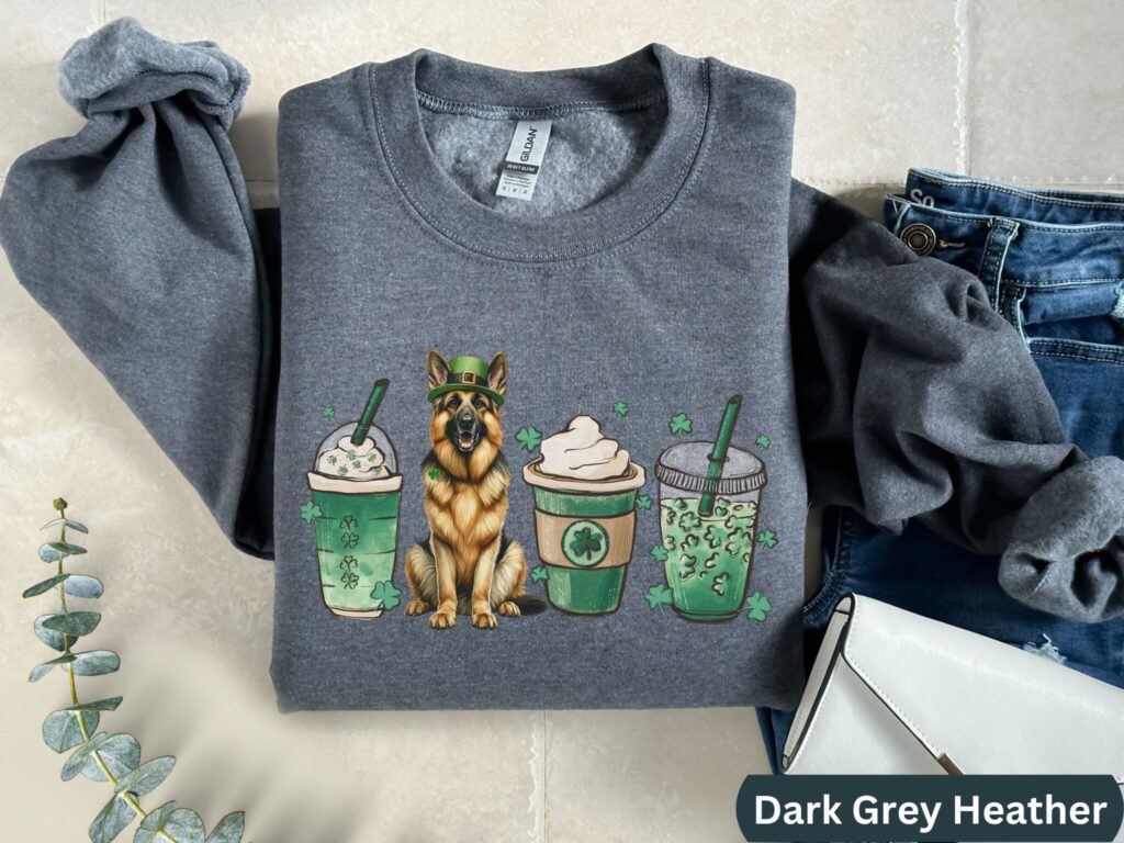 - German Shepherd Gifts