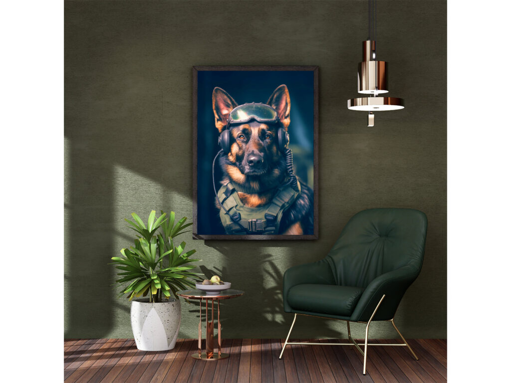 - German Shepherd Gifts