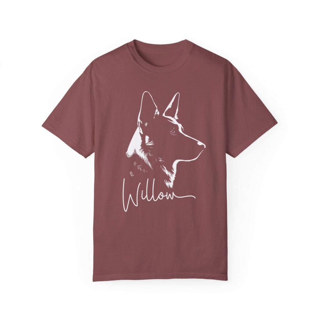 - German Shepherd Gifts