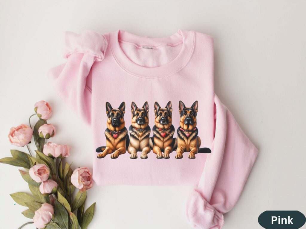 - German Shepherd Gifts