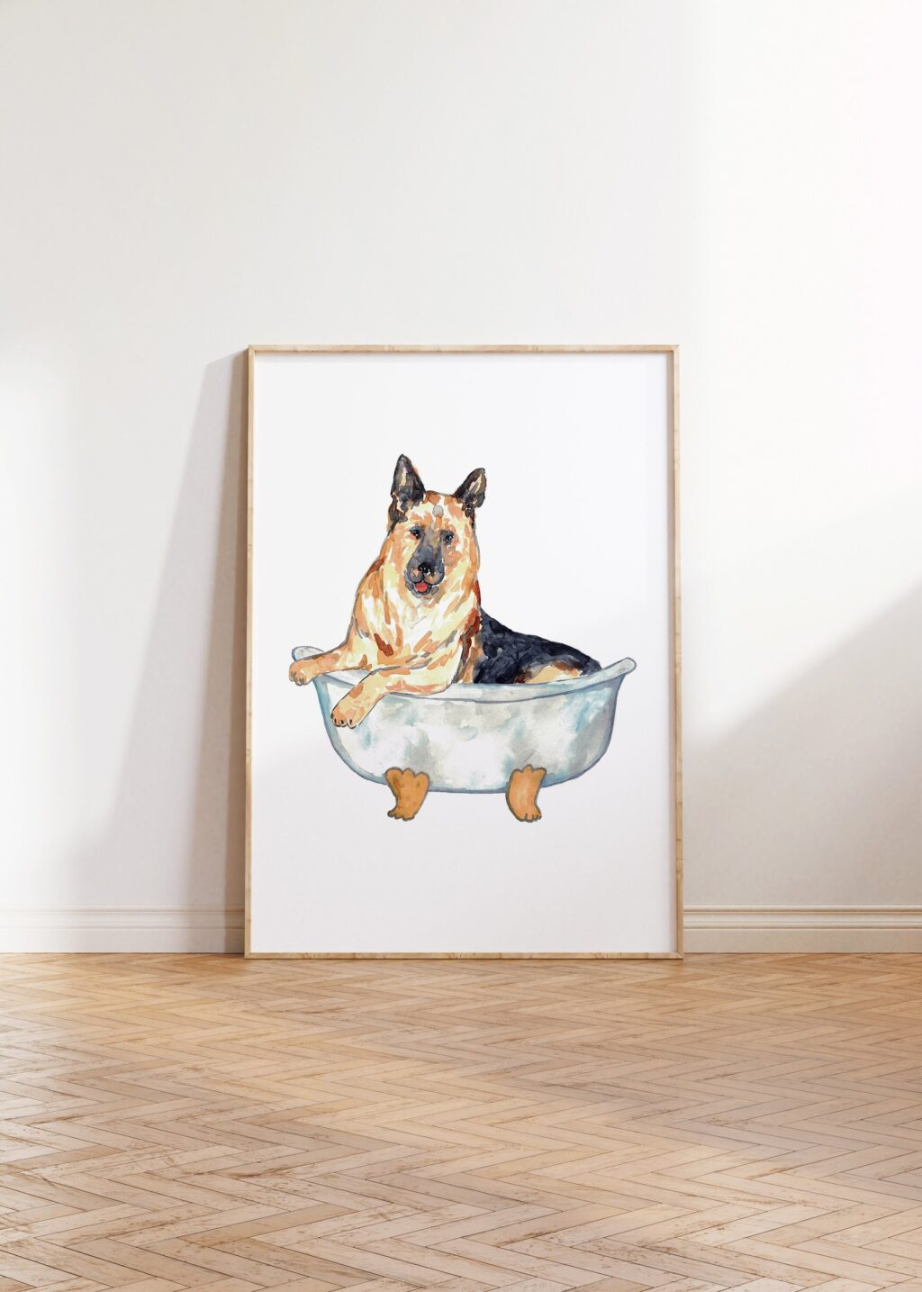 - German Shepherd Gifts