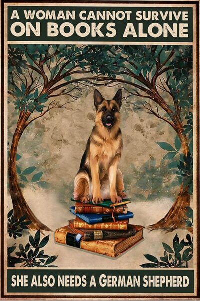 il fullxfull.5619683257 m2sa - German Shepherd Gifts