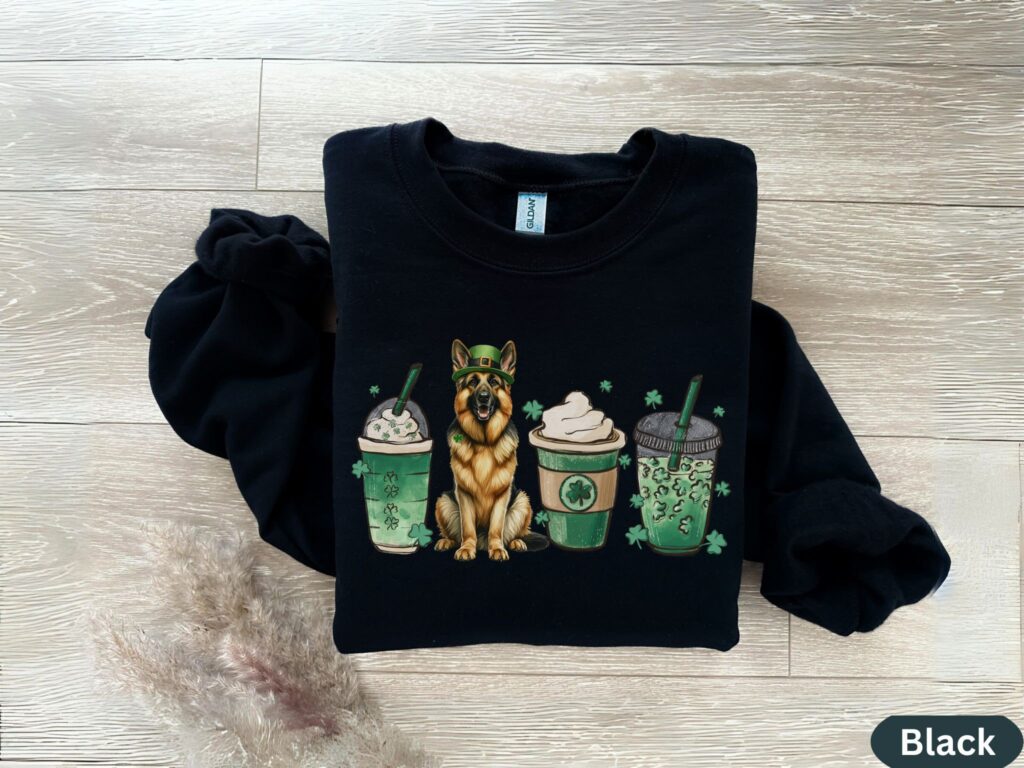 - German Shepherd Gifts