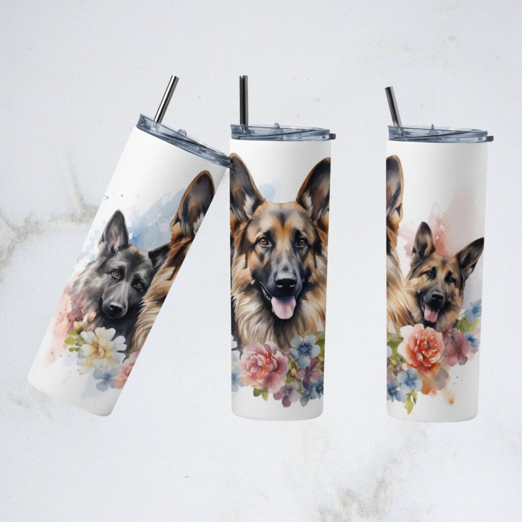 - German Shepherd Gifts