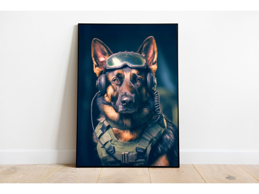 - German Shepherd Gifts