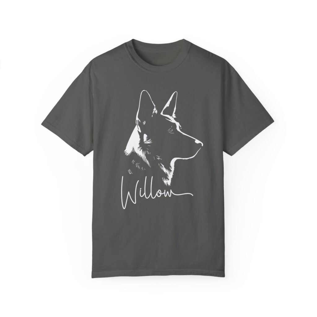 - German Shepherd Gifts