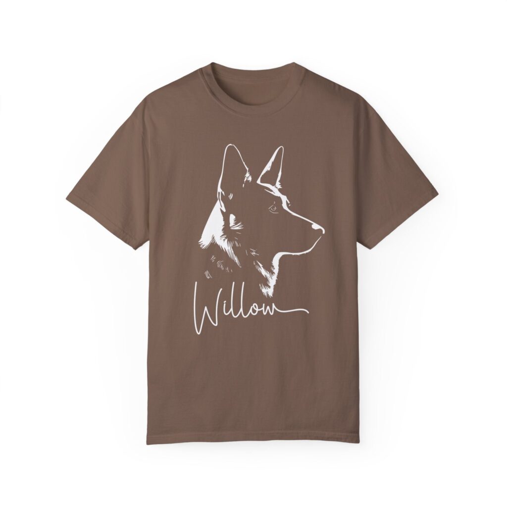 - German Shepherd Gifts