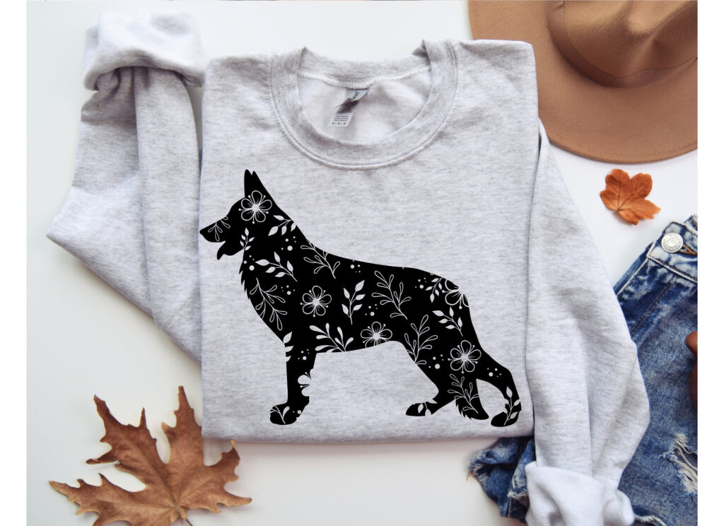 - German Shepherd Gifts