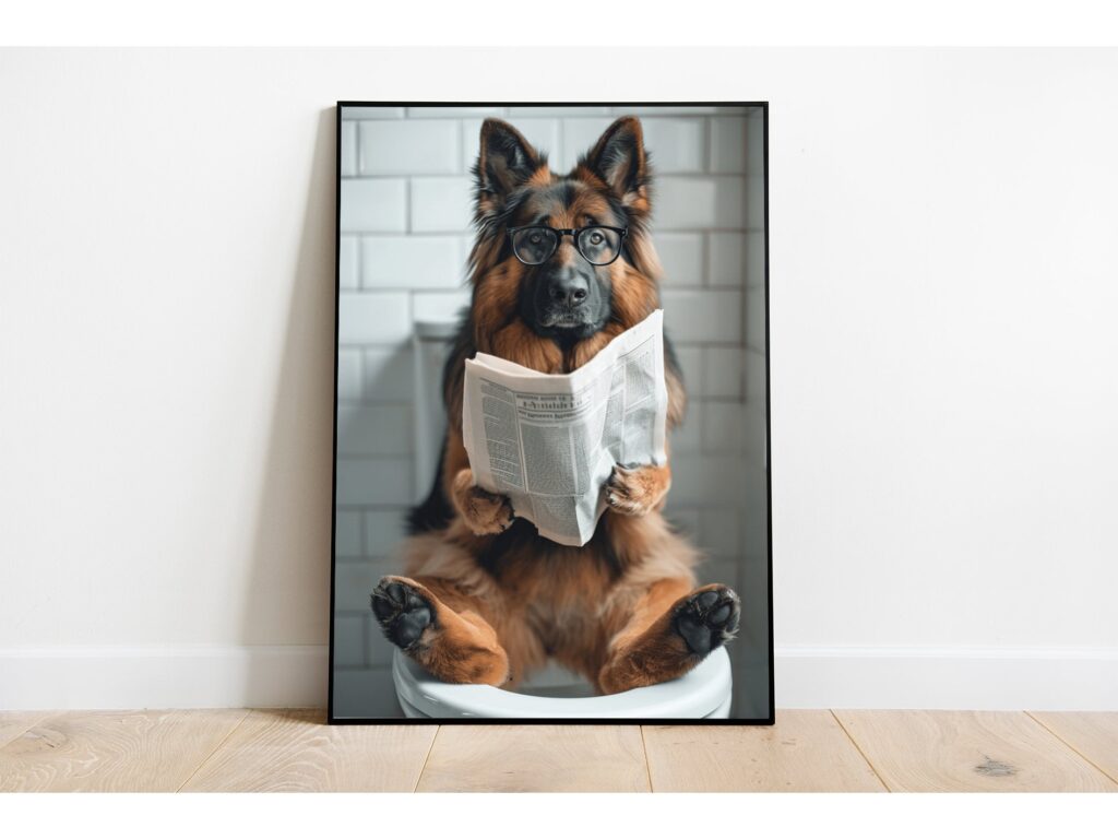 - German Shepherd Gifts