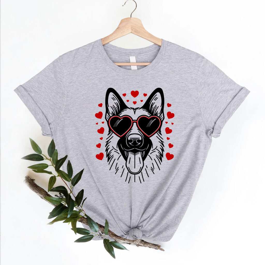 - German Shepherd Gifts