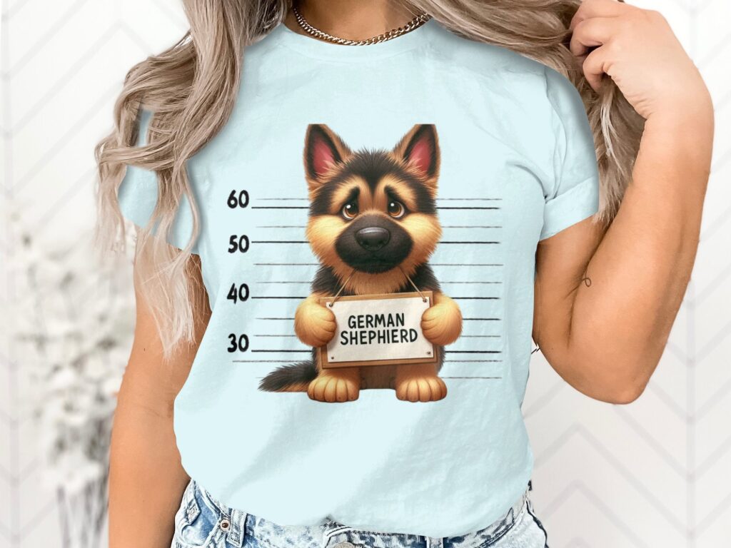 - German Shepherd Gifts