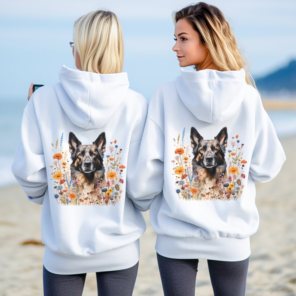 - German Shepherd Gifts