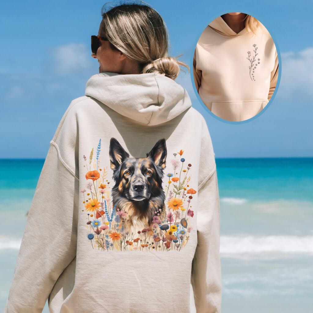 - German Shepherd Gifts