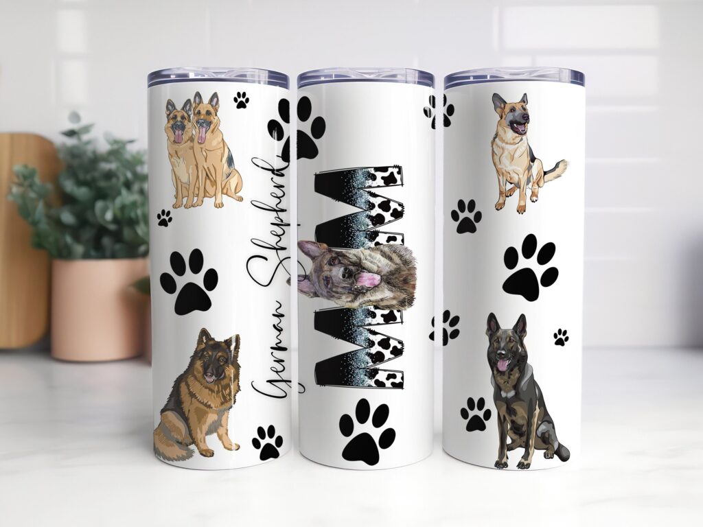 - German Shepherd Gifts