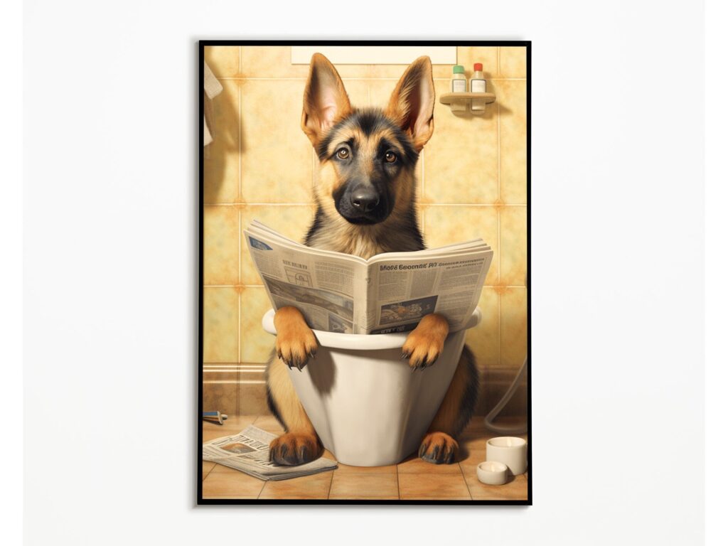 - German Shepherd Gifts