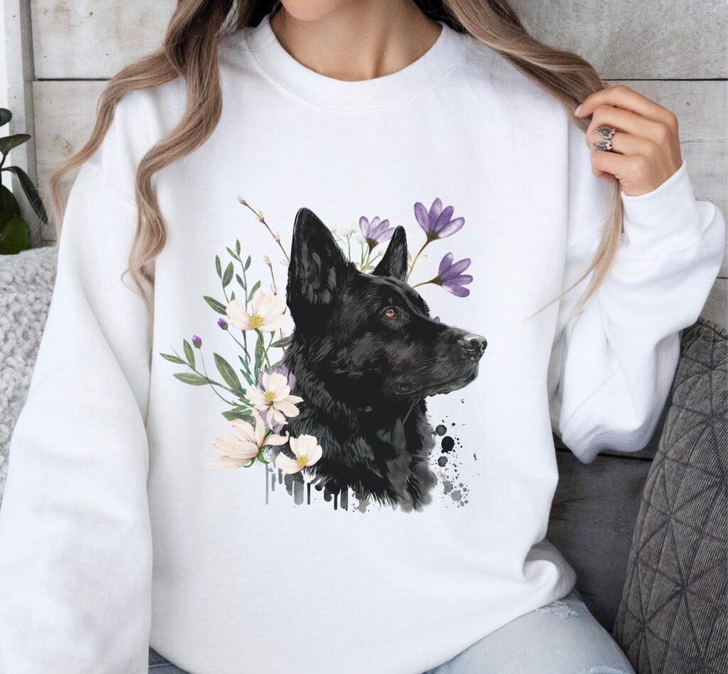 - German Shepherd Gifts