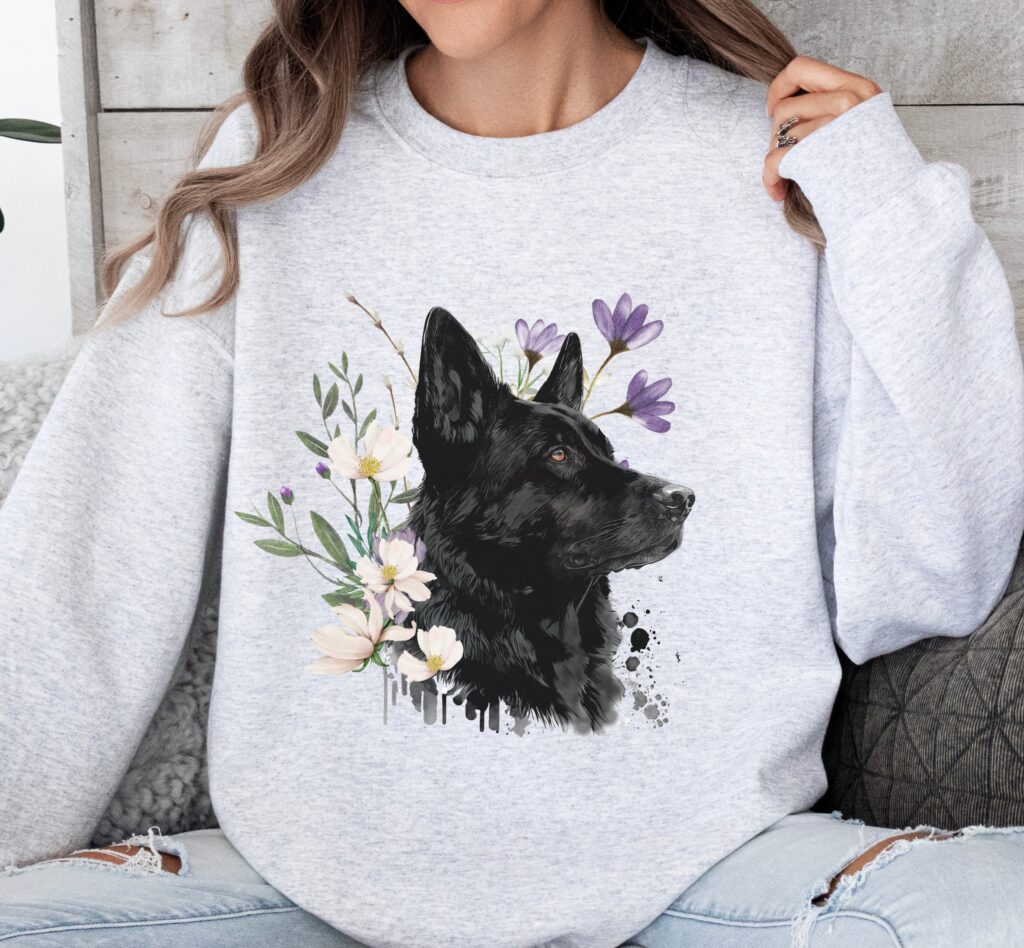 - German Shepherd Gifts