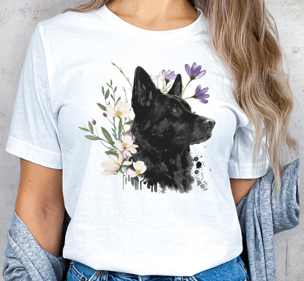 - German Shepherd Gifts