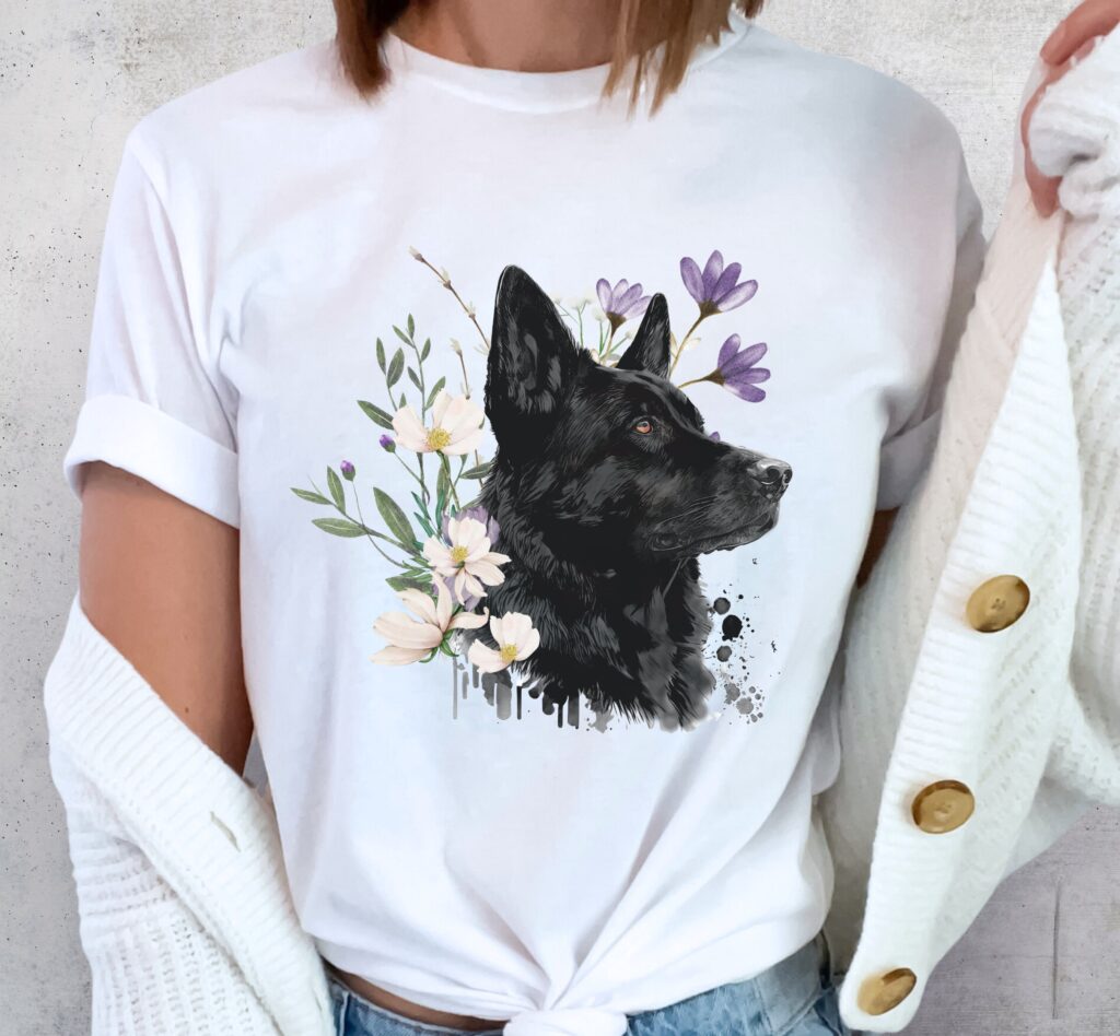 - German Shepherd Gifts