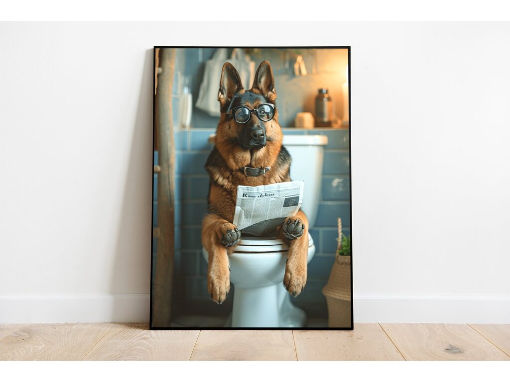 - German Shepherd Gifts