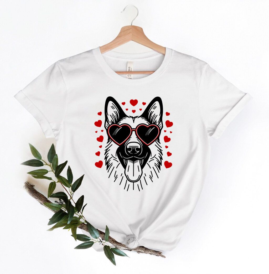 - German Shepherd Gifts