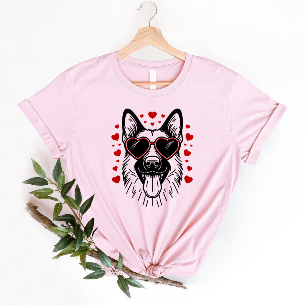 - German Shepherd Gifts