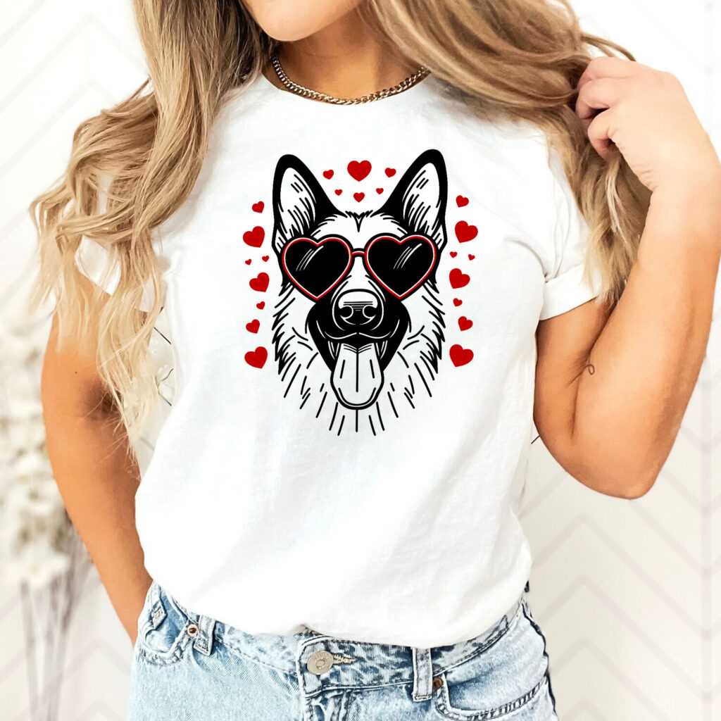 - German Shepherd Gifts