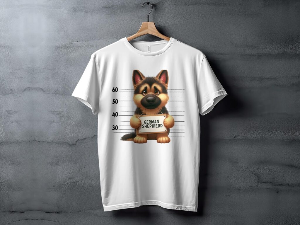 - German Shepherd Gifts