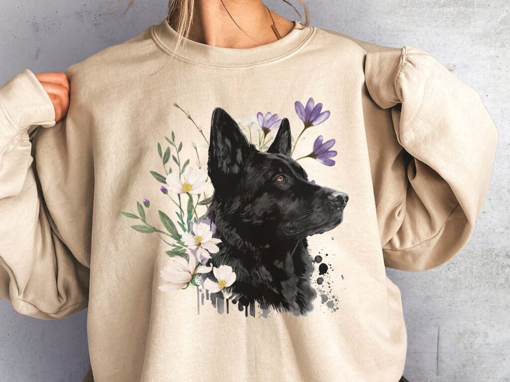 - German Shepherd Gifts