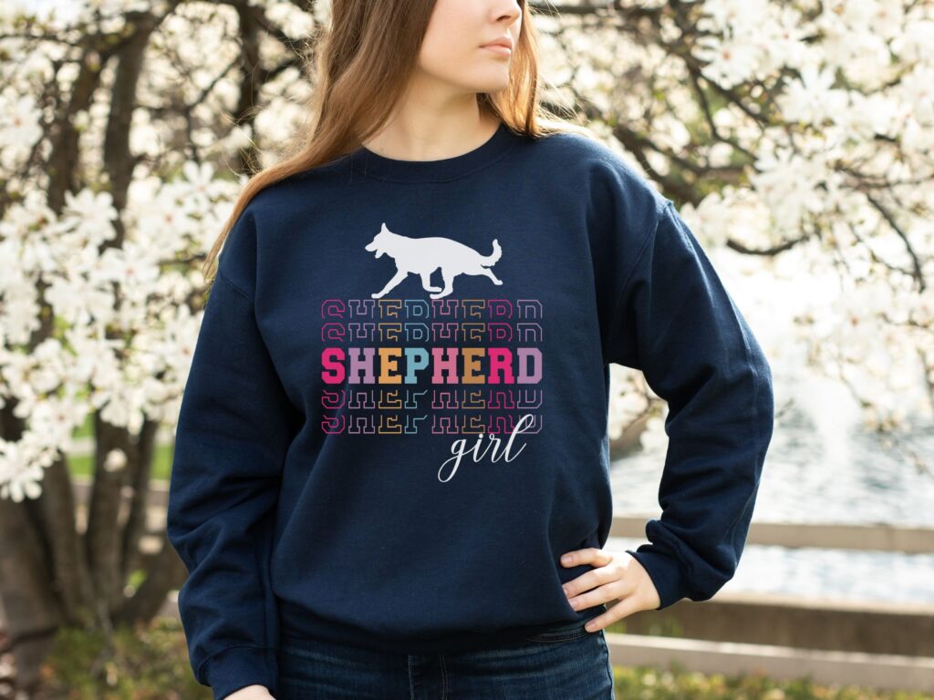 - German Shepherd Gifts