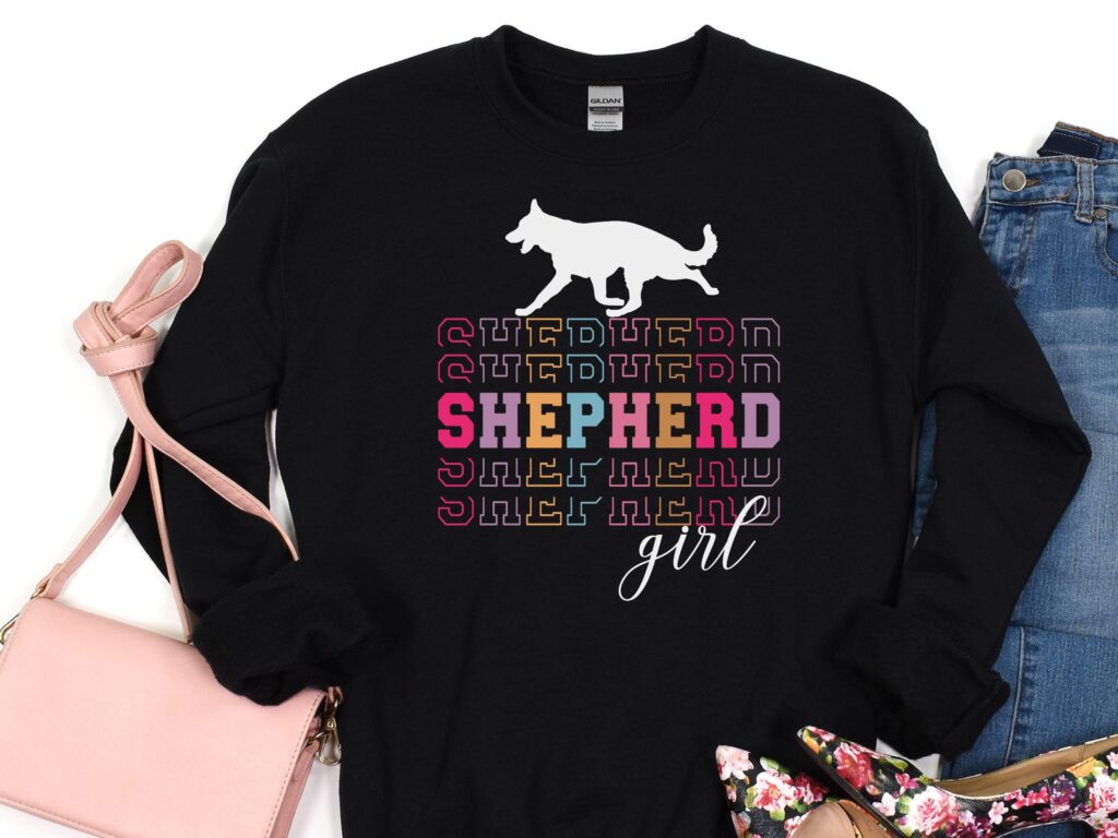 - German Shepherd Gifts