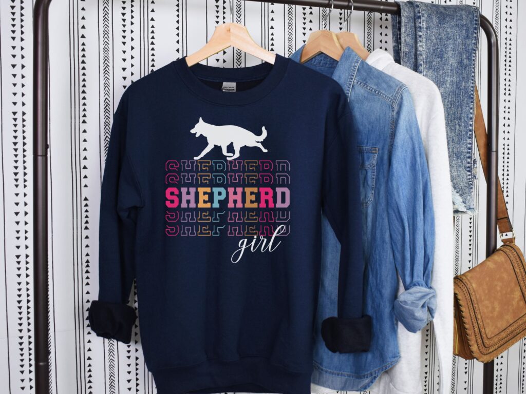 - German Shepherd Gifts