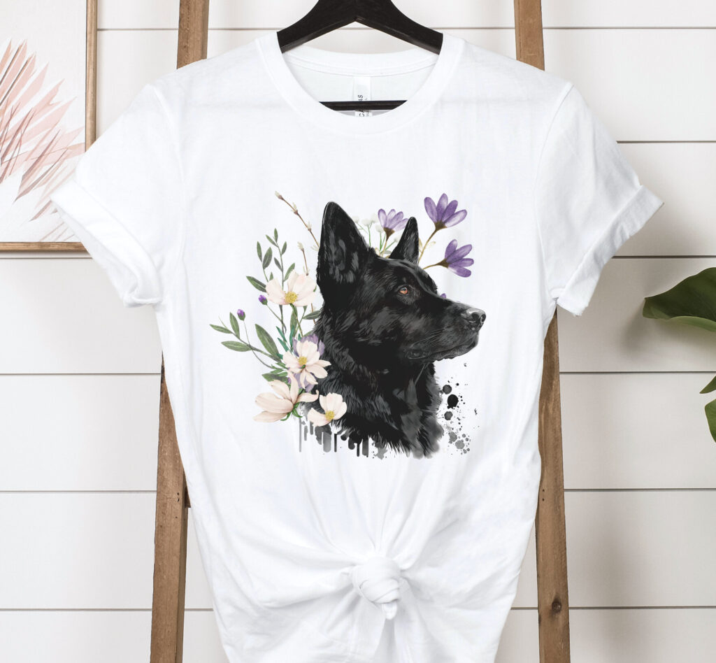 - German Shepherd Gifts