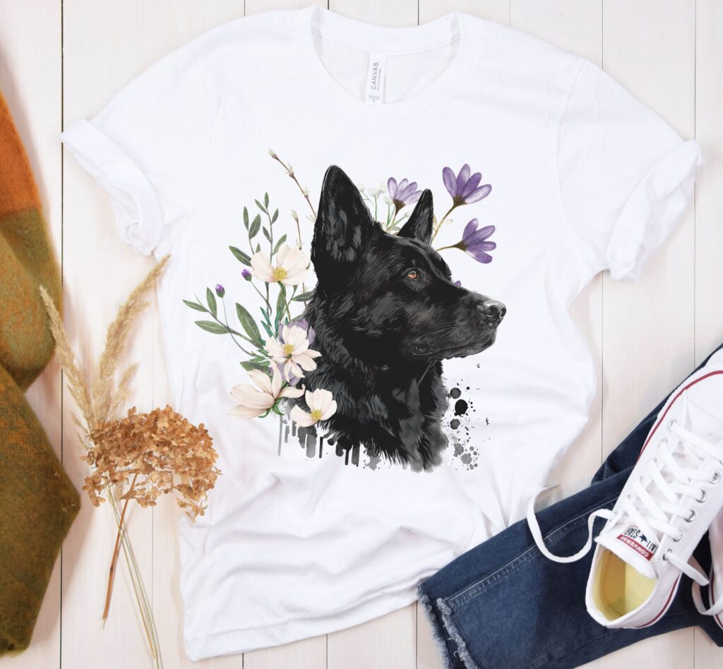 - German Shepherd Gifts