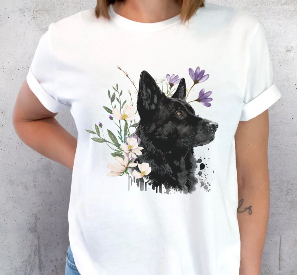 - German Shepherd Gifts